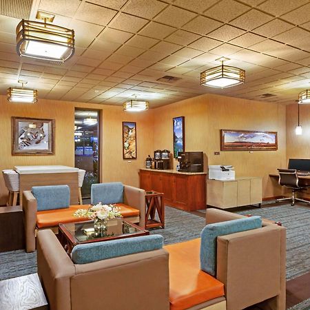 Best Western Plus Grantree Inn Бозман Экстерьер фото