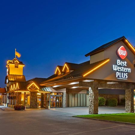 Best Western Plus Grantree Inn Бозман Экстерьер фото