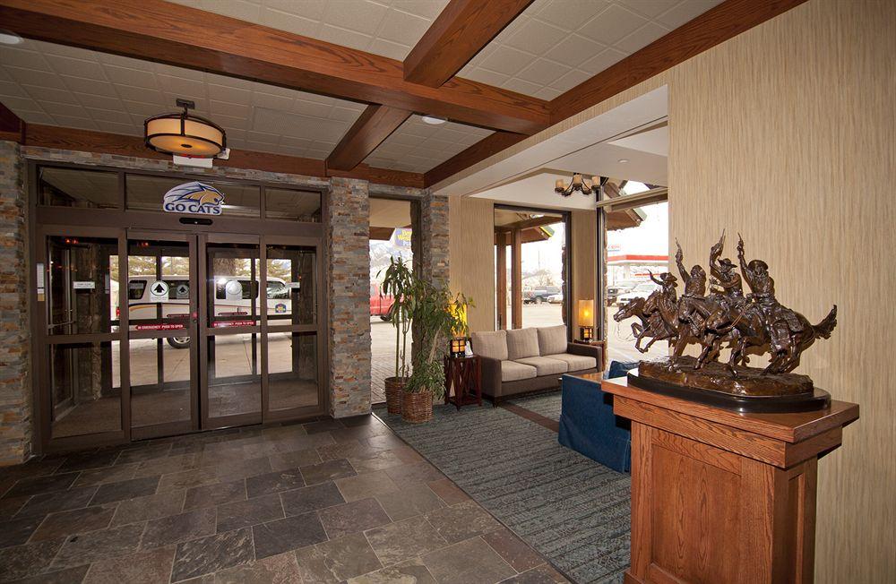 Best Western Plus Grantree Inn Бозман Экстерьер фото