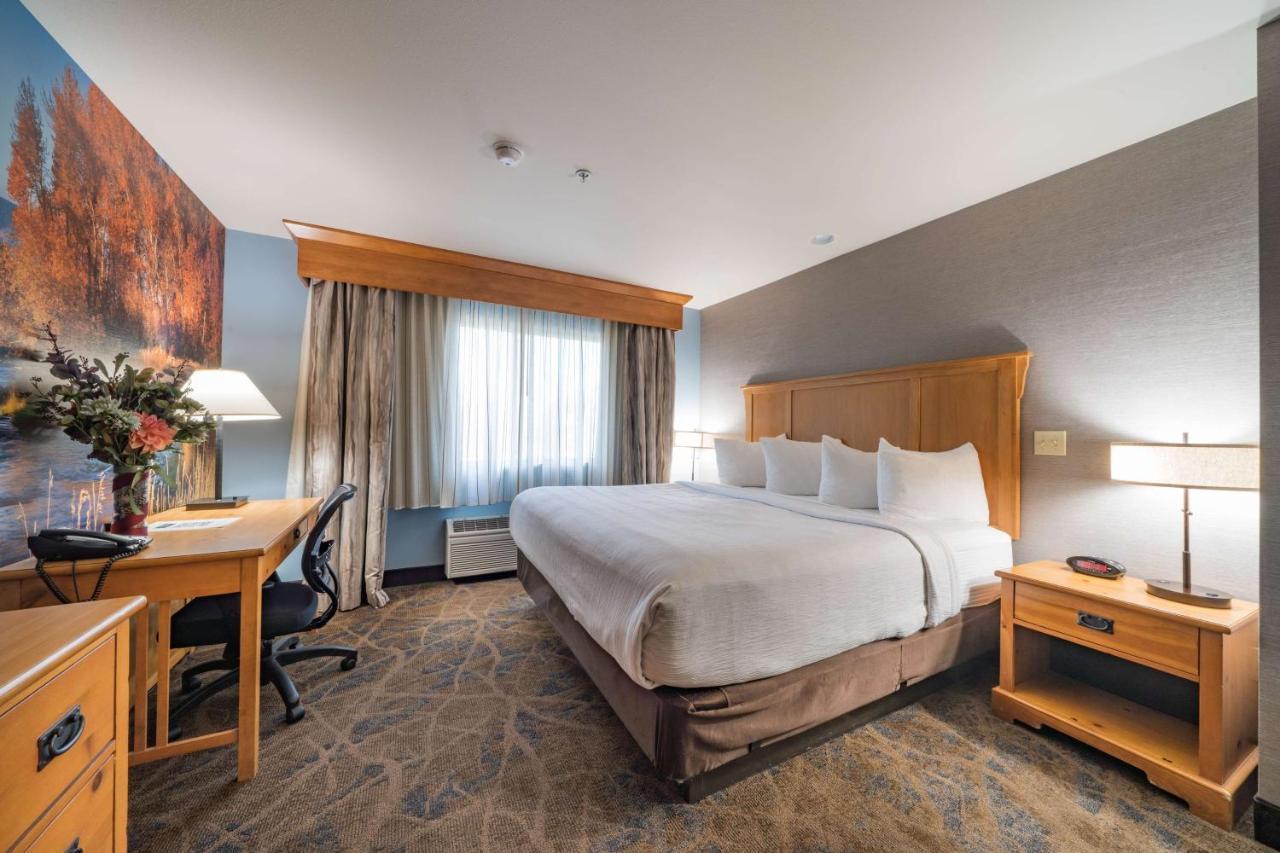 Best Western Plus Grantree Inn Бозман Экстерьер фото