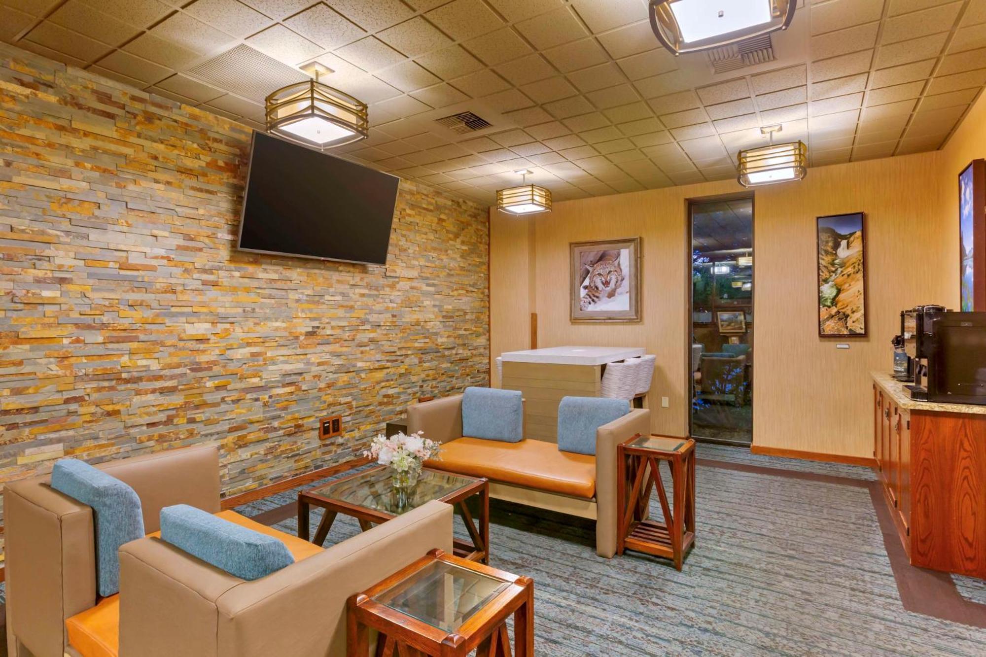 Best Western Plus Grantree Inn Бозман Экстерьер фото