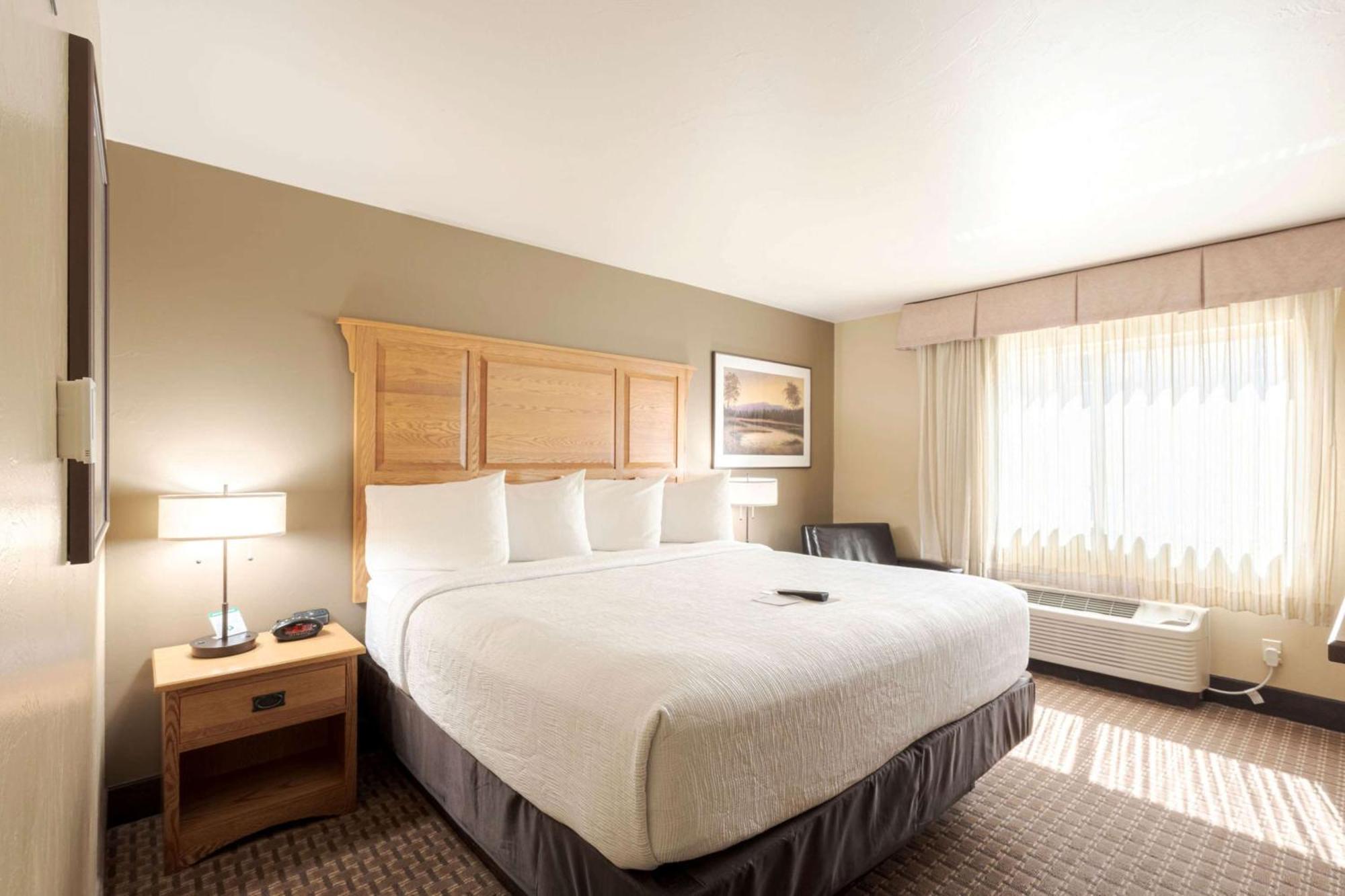 Best Western Plus Grantree Inn Бозман Экстерьер фото