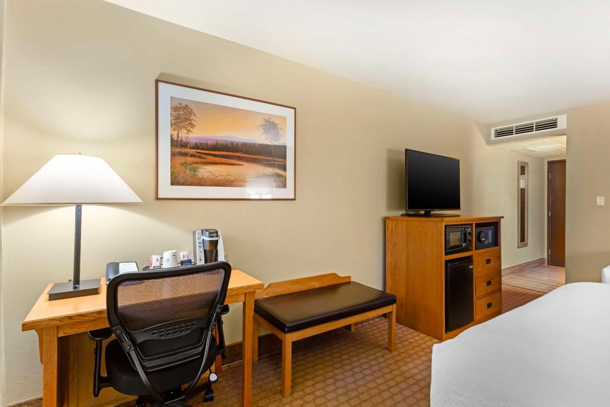 Best Western Plus Grantree Inn Бозман Экстерьер фото