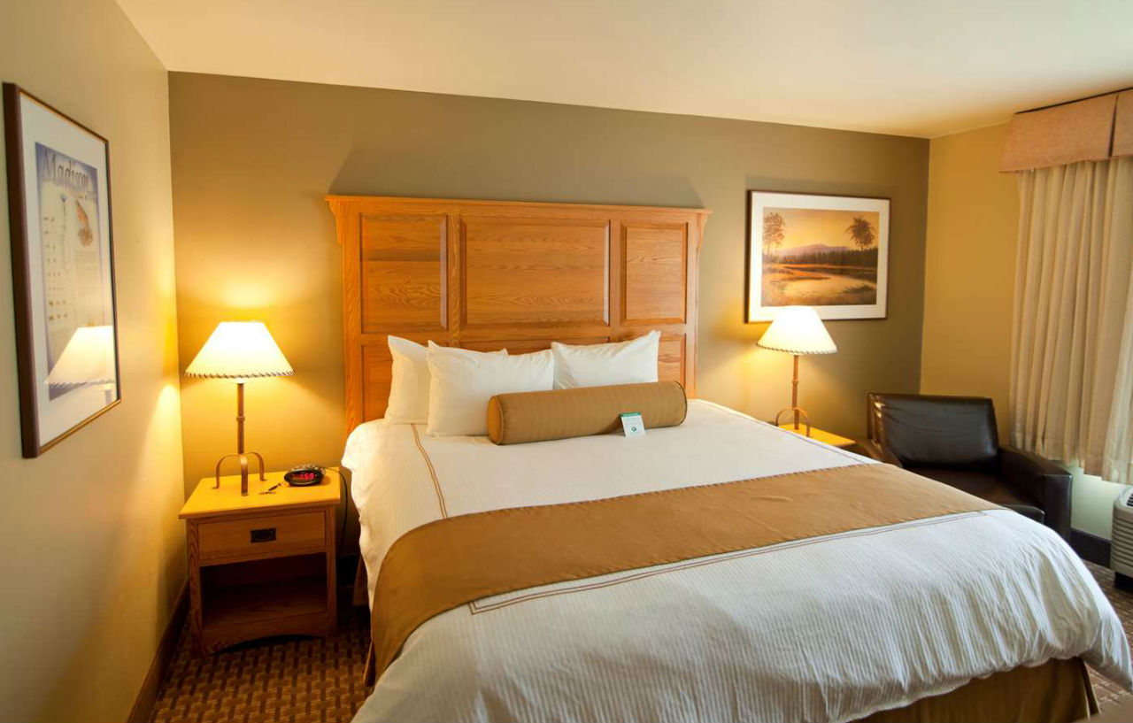 Best Western Plus Grantree Inn Бозман Экстерьер фото